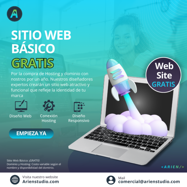 Sitio Web Básico